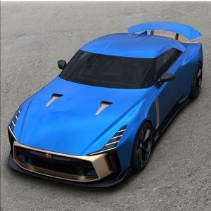 Meet your Posher, Johnny